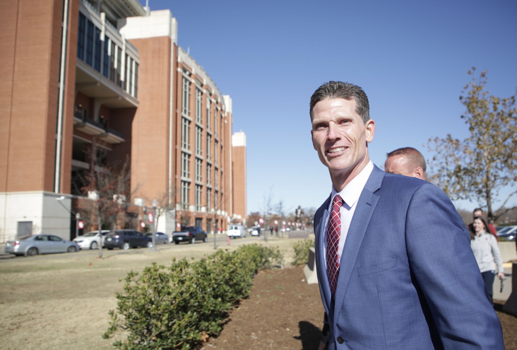 Brent Venables